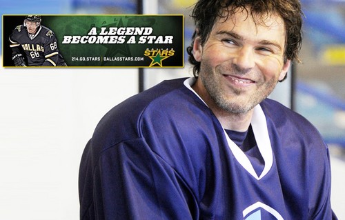 A legend becomes a estrela