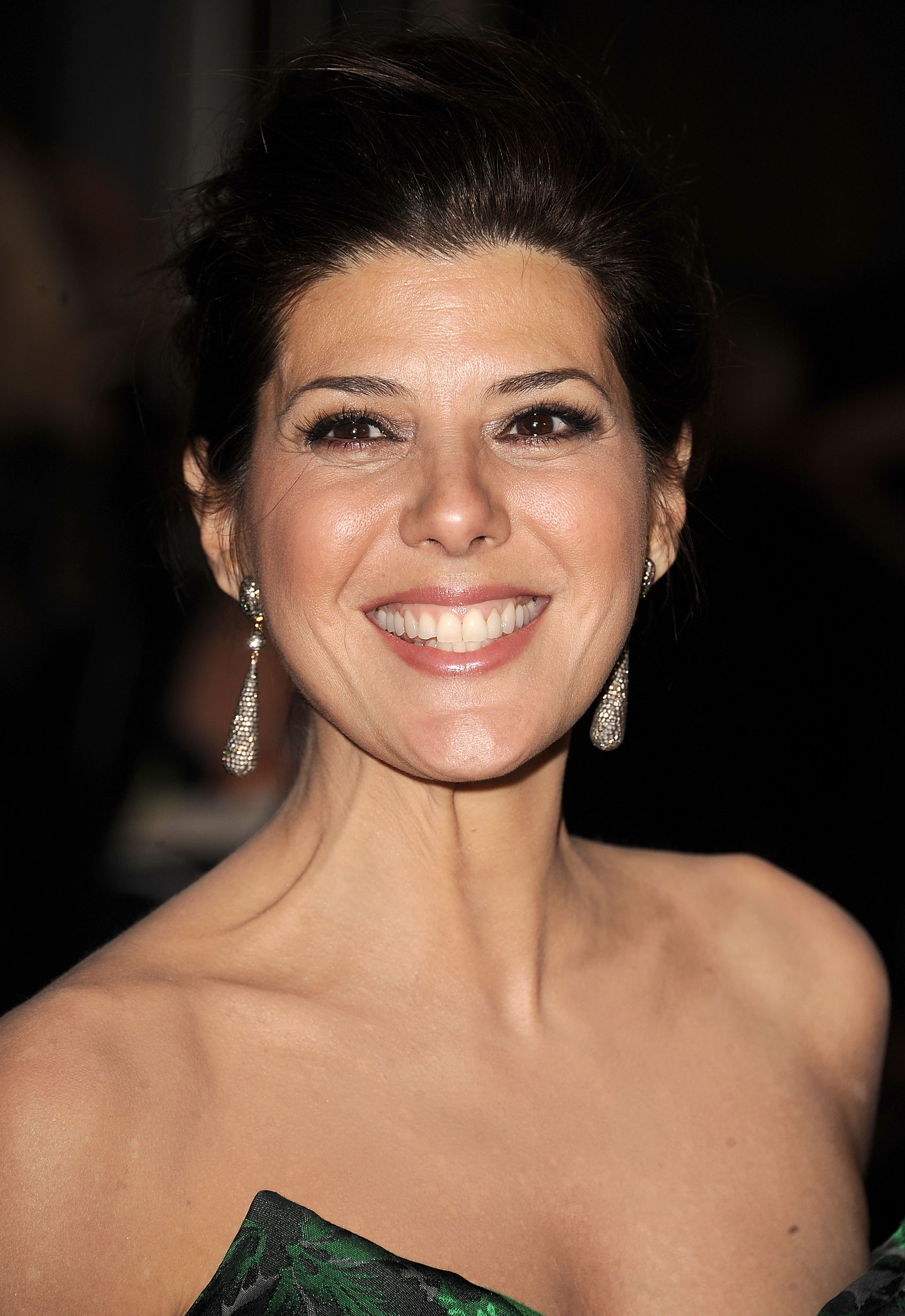 AMPAS 2nd Annual Governors Awards - Marisa Tomei Photo (33307410) - Fanpop