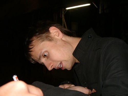  And yet, MOAR Muse pictures c:.