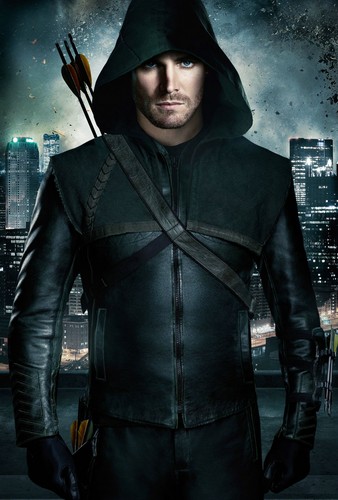  ARROW/アロー Promotional pictures