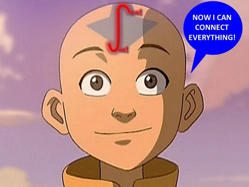  Avatar Aang acquires Maximum Relational Capacity