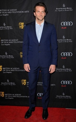  BAFTA LA 2013 Awards Season chai