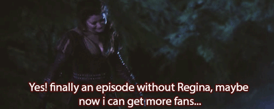  Belle's thoughts about the ''The Outsider'' - lol