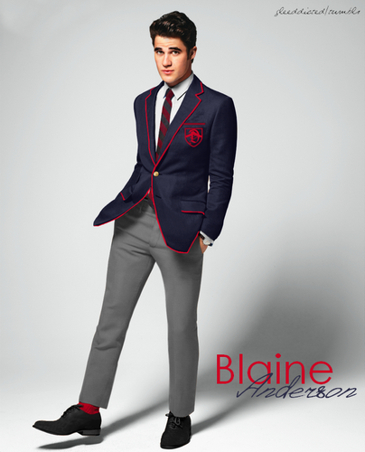  Blaine