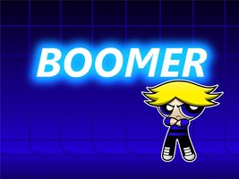  Boomer