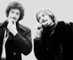  Brian and Roger (SMILE)