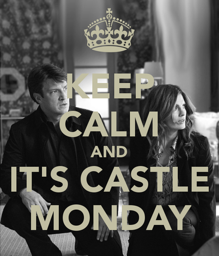 Castle Monday
