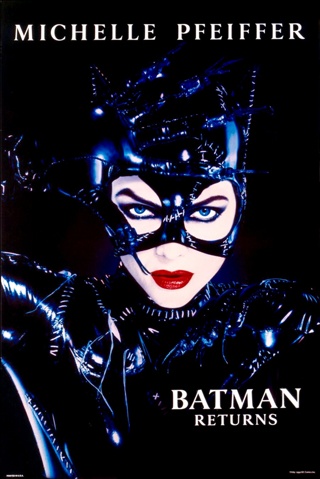  Catwoman ★