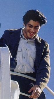  Danny Nucci as Fabrizio