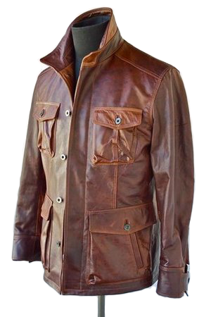  Dean's chaqueta