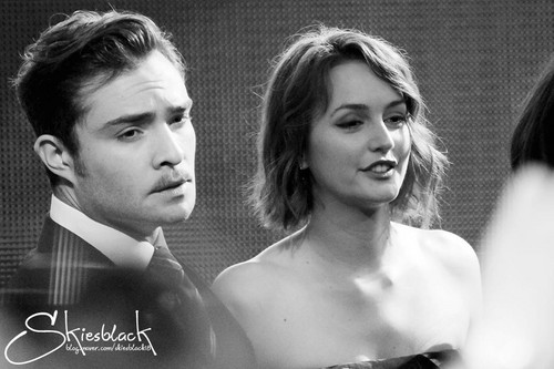  Ed and Leighton in Thailand HQ