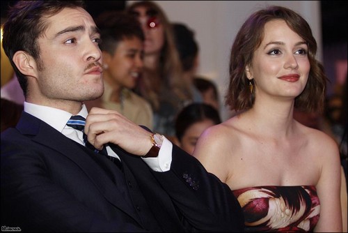  Ed and Leighton in Thailand HQ