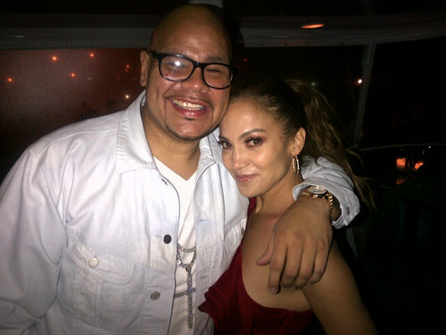  Fat Joe & Jennifer Lopez [2011]