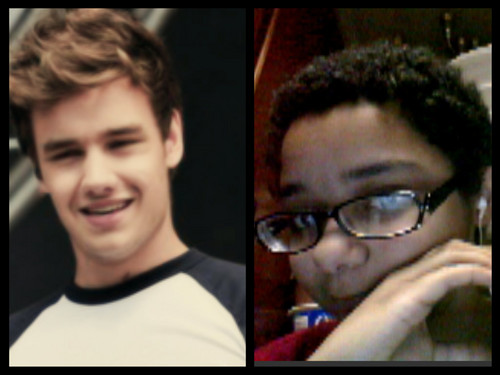  For Mariah Faye. Here toi go! I know toi l’amour Liam. :D