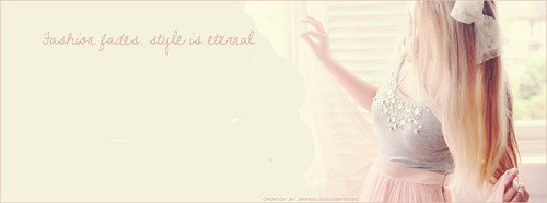  Girly FB Cover