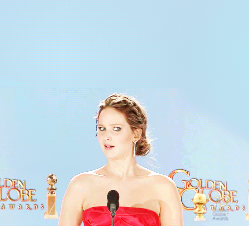  Golden Globes 2013