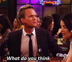 How I Met Your Mother 8x13 ''Band hoặc a DJ''