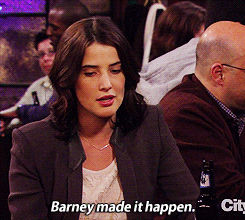  How I Met Your Mother 8x13 ''Band of a DJ''