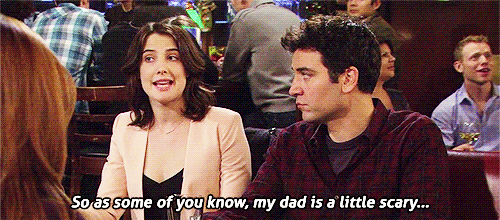  How I Met Your Mother 8x13 ''Band ou a DJ''