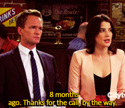  How I Met Your Mother 8x13 ''Band oder a DJ''