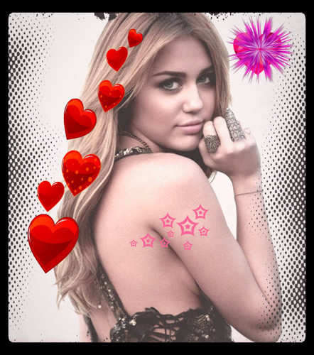  I Amore MILEY