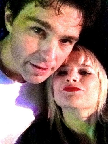  Jagr and girl with red lips