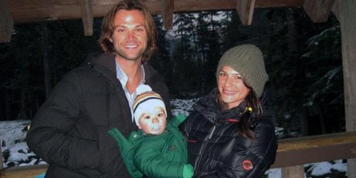  Jared, Gen and Thomas