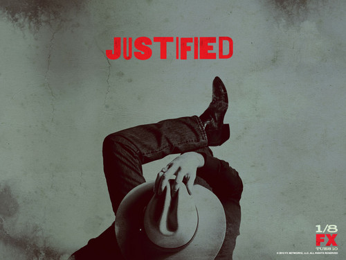  Justified Season 4