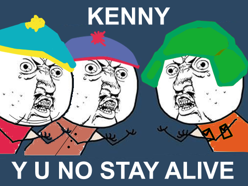  Kenny memes