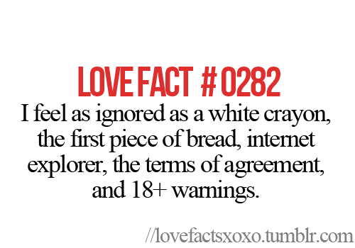  tình yêu Facts