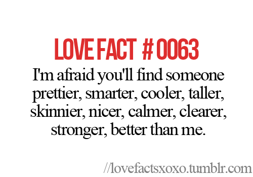 Amore Facts