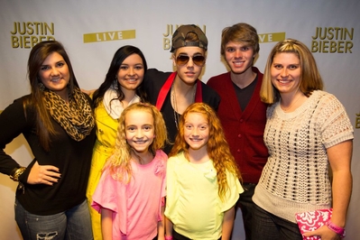  Meets & Greets [January 18] Nashville, Tennesse