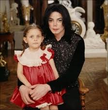  Michael And Daughter, Paris