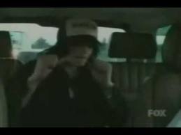  Michael Dancing In The Backseat Of An SUV
