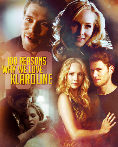  Mikaelson & Forbes