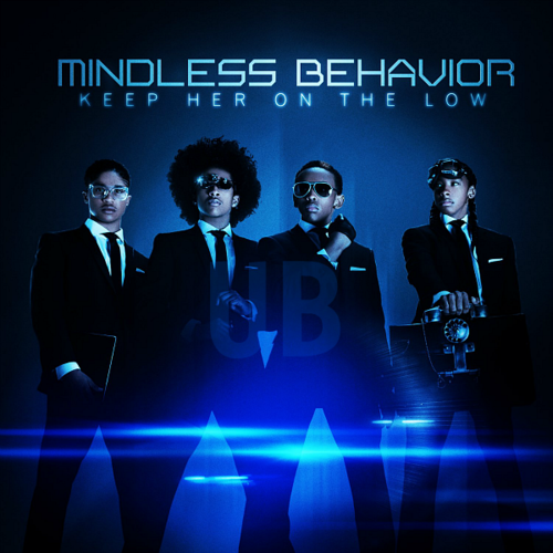  Mindless Behavior "Keep Her On The Low"