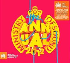  Ministry of Sound