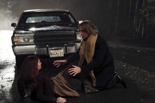 Mr. Gold- 2x12- In the Name of the Brother- Promo Photo