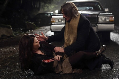 Mr. Gold- 2x12- In the Name of the Brother- Promo Photo