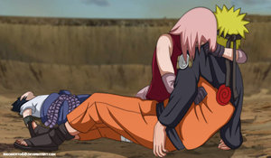  Team 7 possible ending