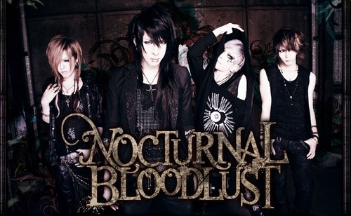  Nocturnal Bloodlust