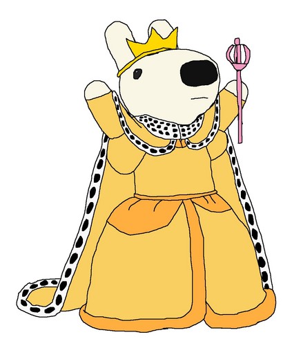  Princess Lisa