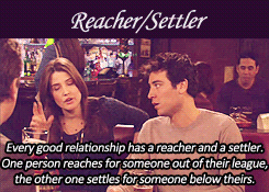  Reacher/Settler