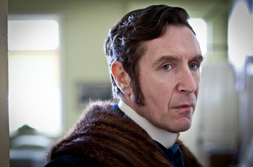 Ripper Street - Episode 1.04 - The Good of This City