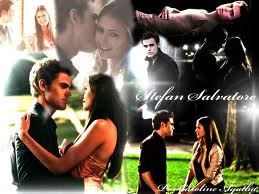  Stefan and Damon~