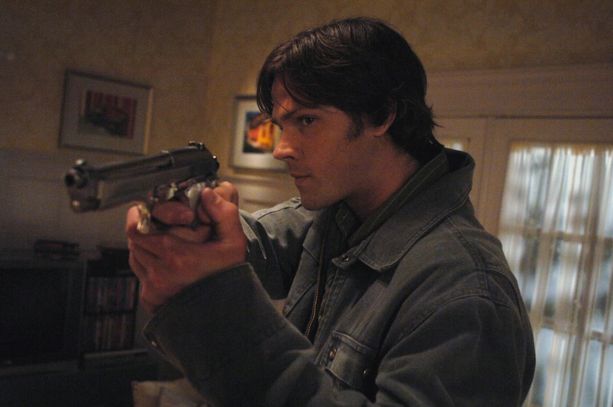 Dean Winchester - Supernatural Photo (5791153) - Fanpop 