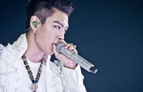 TOP is so fly