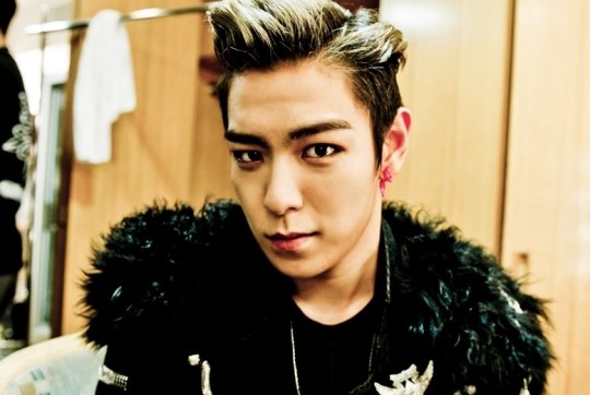 TOP oppa you are so sweet