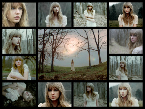 Taylor Swift Safe and Sound
