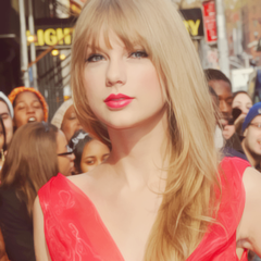  Taylor iconen